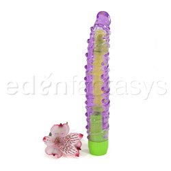 Bendables nubby swirl