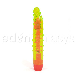 Bendables nubby smooth