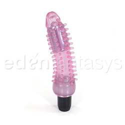 EZ bend gems tickler