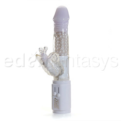 Rabbit Vibrator Pearl butterfly vibrator