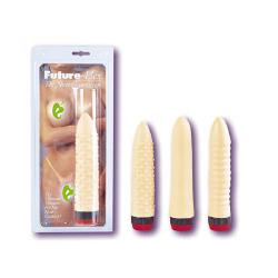 FUTURE FLEX SKIN ROCKET 5.5 - Traditional vibrator
