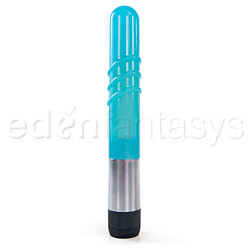 Starlight massager (blue) - Traditional vibrator