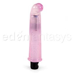 G-Spot Vibrator - Mood light waterproof g-spot vibrator