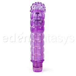 Vibrator - Jelly rapture nubby