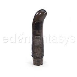 G-Spot Vibrator - Night rider G-spot