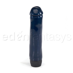 Midnight penis - Traditional vibrator
