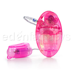 LED hummer teaser Pink