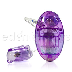 LED hummer teaser Purple