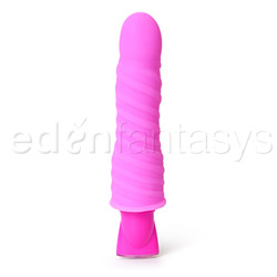 10 function pleasure bendie (Pink)