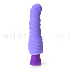 10 function pleasure bendie (Purple)