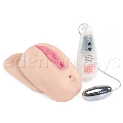 Artificial Vagina - Dayton Rains Futurotic plus pussy & ass