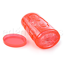 Jack Master Red
