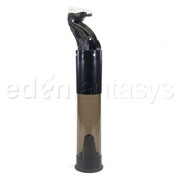 Grand stallion erection pump