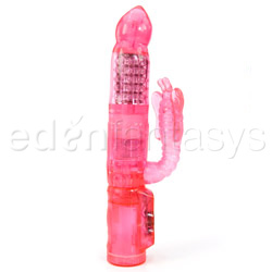 Silicone clitifier exotic butterfly arouser