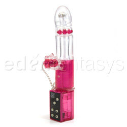 Rabbit Vibrator - Magicspot orgasmic