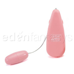 Bullet Vibrator Pocket exotics bullet Pink