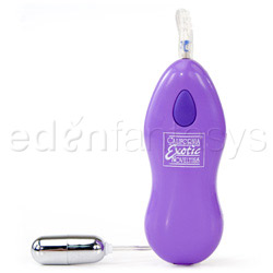 Bullet Vibrator - Ballistic mini