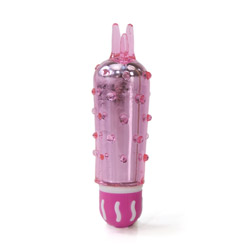 Bullet Vibrator - Pure bliss (Pink)