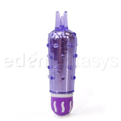Bullet Vibrator - Pure bliss (Purple)