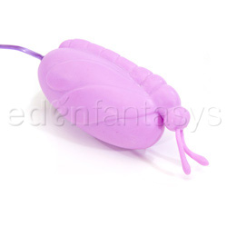 Waterproof luv bug