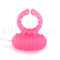 Vibro ring