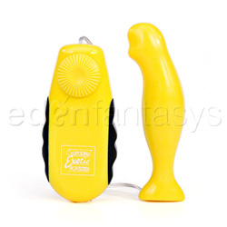 Massager - Pleasure set G-spot