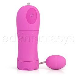 Egg vibrator - Micro power egg