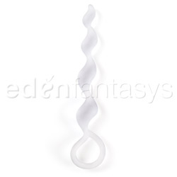Probe Squiggle pleasure Clear