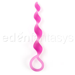Probe Squiggle pleasure Pink