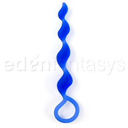 Probe Squiggle pleasure Blue