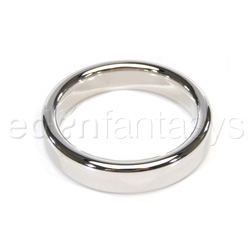Cock ring, Penis ring - Alchemy metallics band