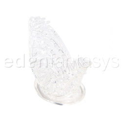 Cock ring Penis ring Man shark enhancer ring