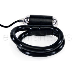 Cock And Balls Device - Matrix vibrating cock enhancer