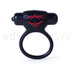 Inked enhancer Black