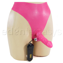 Slip on tool