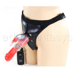 G-String Harness - Jack rabbit harness