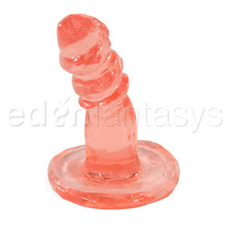 Harness accessory penis