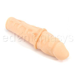 Futurotic natural feel penis extension