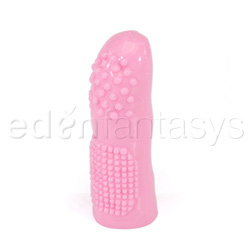 SoftSkins plus da finga