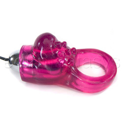 Lovers triad - Cock ring