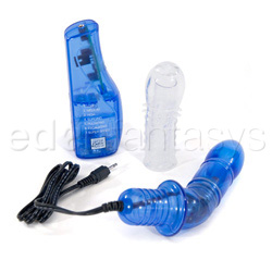 Elite 7X penetrating probe - Probe