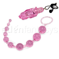 Vibrator - Mini jack rabbit kit waterproof