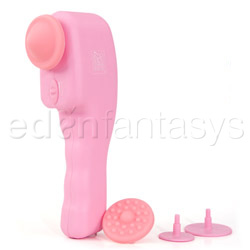Massager - Perfect touch rechargeable massager