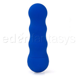 Personal massager - Dream massager (Blue)
