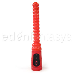 Anal flex probe