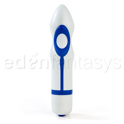 Massager - My private "O" (Blue)
