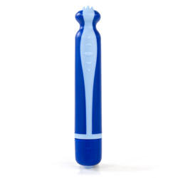 Massager - Micro touch (Blue)