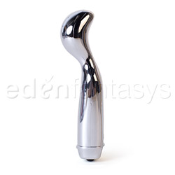 Extreme pure gold sweet curve Silver