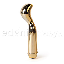 Extreme pure gold sweet curve Gold