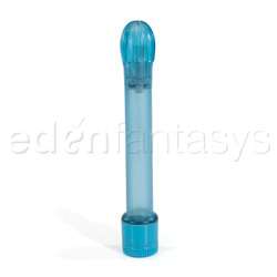 Waterproof slimline teaser blaster